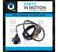 Lambda Sensor Pre Cat XLOS1073 CI Oxygen 1000169 1002476 7325143 95VW9F472CB New