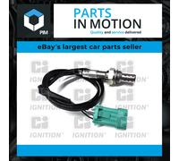 QUINTON HAZELL XLOS1292 Lambda sensor