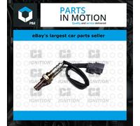 QUINTON HAZELL XLOS1351 Lambda sensor