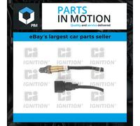 QUINTON HAZELL XLOS1752 Lambda sensor
