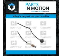Lambda Sensor fits CITROEN C5 Mk1 2.0 Pre Cat 01 to 04 RLZ(EW10D) Oxygen CI New
