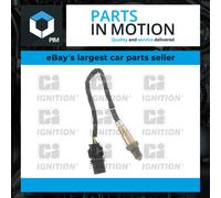 Lambda Sensor Pre Cat XLOS1812 CI Oxygen 11787589139 5135667AA 5149087AA Quality