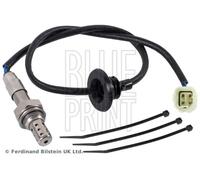 Blue Print Lambda Sensor ADK87023 - Rear Heated - for Suzuki Alto VI (F10D 1.1L)
