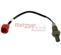Lambda sensor Regulating Probe 0893106 METZGER for SUZUKI GRAND VITARA I