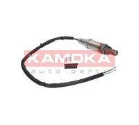 Kamoka Lambda Sensor 17004 – Universal 4-wire for Abarth Alfa Romeo Alpina