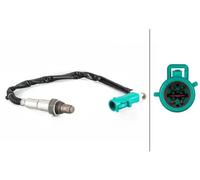 HELLA 6PA 358 103-211 Lambda sensor