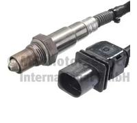 Lambda sensor Regulating Probe 7.02604.41.0 PIERBURG for BMW NISSAN CITROËN VW