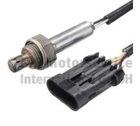 Lambda sensor Regulating Probe 7.05270.32.0 PIERBURG for OPEL ASTRA F Saloon