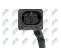 Lambda sensor Regulating Probe ESL-CT-008 NTY for CITROËN PEUGEOT MINI PORSCHE