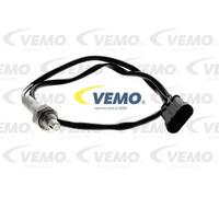 VEMO Lambda Sensor for VAUXHALL ZAFIRA A T98 1999-2000 V40-76-0014