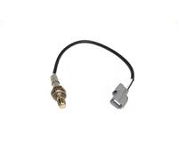 Lambda sensor Regulating Sensor 3H05 JAPKO for HONDA CIVIC MK IV Hatchback HR-V