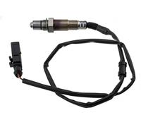 Lambda sensor Regulating Sensor ESL-VW-014 NTY for SEAT AUDI SKODA VW