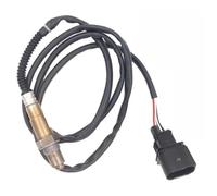 Lambda Sensor Replacement For A4 2000-2006 For TT 1.8L-L4 2001-2006 For A8 4.2L-V8 2004-2006 Leading For Edge Lambda Oxygen Sensor 0258007351
