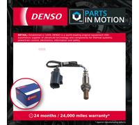 DENSO DOX-0415 Lambda sensor