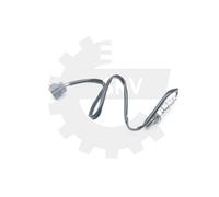 Lambda Sensor SKV for Mazda; Oza341-F16