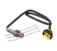 SWAG Autoteile Lambda Sensor 33 10 3205 Heated for Opel Y32SE Y26SE Omega B 1.4L