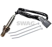 Lambda Sensor SWAG Fits DAIHATSU Cuore SUBARU Forester TOYOTA 98-14 22690AA840