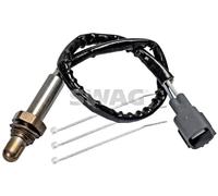 Lambda Sensor SWAG Fits DAIHATSU Terios LEXUS Gs TOYOTA Avensis 92-08 89465B1020