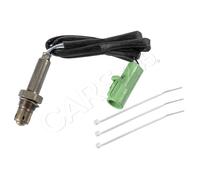 Lambda Sensor SWAG Fits FORD C-Max II Fiesta VI VOLVO C30 S40 V50 03-19 1254769