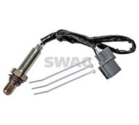 Lambda Sensor SWAG Fits HONDA Accord Civic V ROVER 400 600 91-12 MHK100390