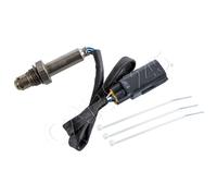 Lambda Sensor SWAG Fits LAND ROVER Discovery VOLVO S60 I II V40 99-18 8658237