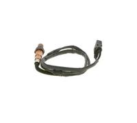 Bosch Lambda Sensor 0 258 006 215 - Oxygen Sensor for SEAT VW 06A 906