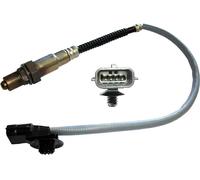 Lambda sensor Switching-type Oxygen Sensor 570003A ERA for RENAULT OPEL NISSAN