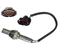 Lambda sensor Switching-type Oxygen Sensor 570183A ERA for OPEL ASTRA G Saloon