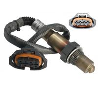 Lambda sensor Switching-type Oxygen Sensor 570237A ERA for OPEL CHEVROLET