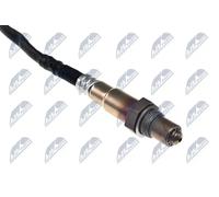 Lambda sensor Thread pre-greased ESL-CH-012 NTY for MERCEDES-BENZ CHRYSLER