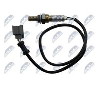 Lambda sensor Thread pre-greased ESL-HD-016 NTY for HONDA CIVIC VII Hatchback