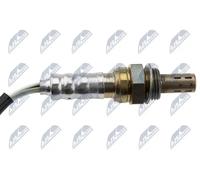 Lambda sensor Thread pre-greased ESL-HD-016 NTY for HONDA CIVIC VII Hatchback