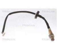 Lambda Sensor TRISCAN Fits MITSUBISHI SMART Colt VI Forfour CZC MR985039