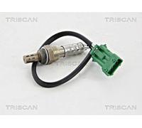 Lambda Sensor TRISCAN Fits PEUGEOT CITROEN 1007 206 Sw 206+ 207 Bipper 1618.R0