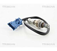Lambda Sensor TRISCAN Fits PEUGEOT CITROEN 106 II 206 Sw 306 Uk 1628.7R