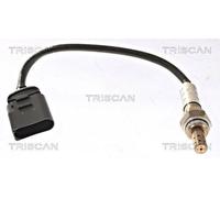 Lambda Sensor TRISCAN Fits SKODA SEAT VW Fabia II Rapid Roomster IV 03C906262