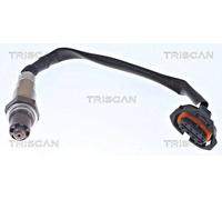 Lambda Sensor TRISCAN Fits VAUXHALL OPEL Agila Mk I Corsa II Corsavan A 855351