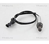 Lambda Sensor TRISCAN Fits VAUXHALL OPEL Signum Vectra GTS Mk II C 55351836