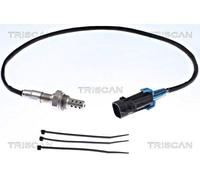 Lambda Sensor TRISCAN Fits VAUXHALL OPEL Speedster Vectra Vx220 Zafira A 855363