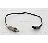Lambda Sensor TRISCAN Fits VW AUDI SEAT SKODA Bora Golf Mk4 Lupo A3 06A906265P