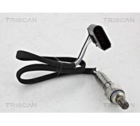 TRISCAN 8845 29197 Lambda sensor