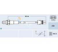 FAE 77104 Lambda sensor