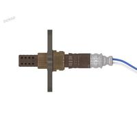 Denso Lambda Sensor DOX-0102 Unheated Universal for Toyota Previa/Estima