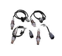 Lambda Sensor Up&Downstream Oxygen Sensor O2 234-4138 234-4630 234-4167 For Lexus LS430 SC430 4.3L 2001-2006 O2 Oxygen Sensor