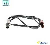 Lambda sensor Left Diagnostic Probe V10-76-0016 VEMO for VW SEAT AUDI