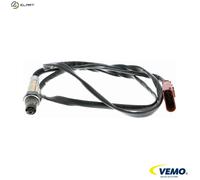 Lambda sensor Left Diagnostic Probe V10-76-0016 VEMO for VW SEAT AUDI