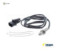 VEMO Lambda Sensor for VW NEW BEETLE 9C1 1C1 1999-2000 V10-76-0049