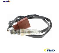 VEMO Aftermarket Lambda Sensor for AUDI A4 B7 8EC 2004-2008 V10-76-0051