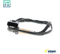 Lambda sensor after catalytic converter Diagnostic Probe V10-76-0061 VEMO for VW