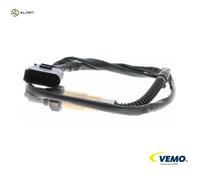 Lambda sensor after catalytic converter Diagnostic Probe V10-76-0061 VEMO for VW